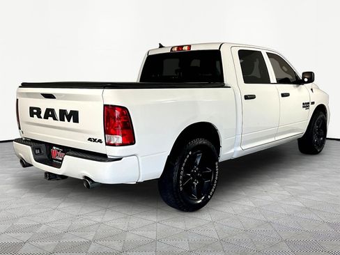 Used 2019 RAM 1500 Express w/ Wheel & Sound Group AWD/4WD image 6