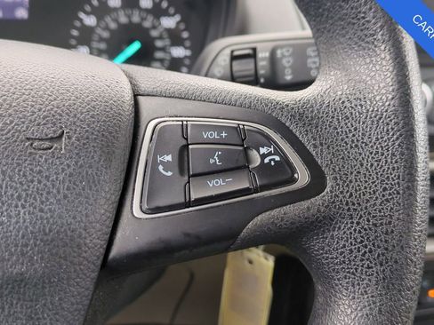 Used 2021 Ford EcoSport S image 24