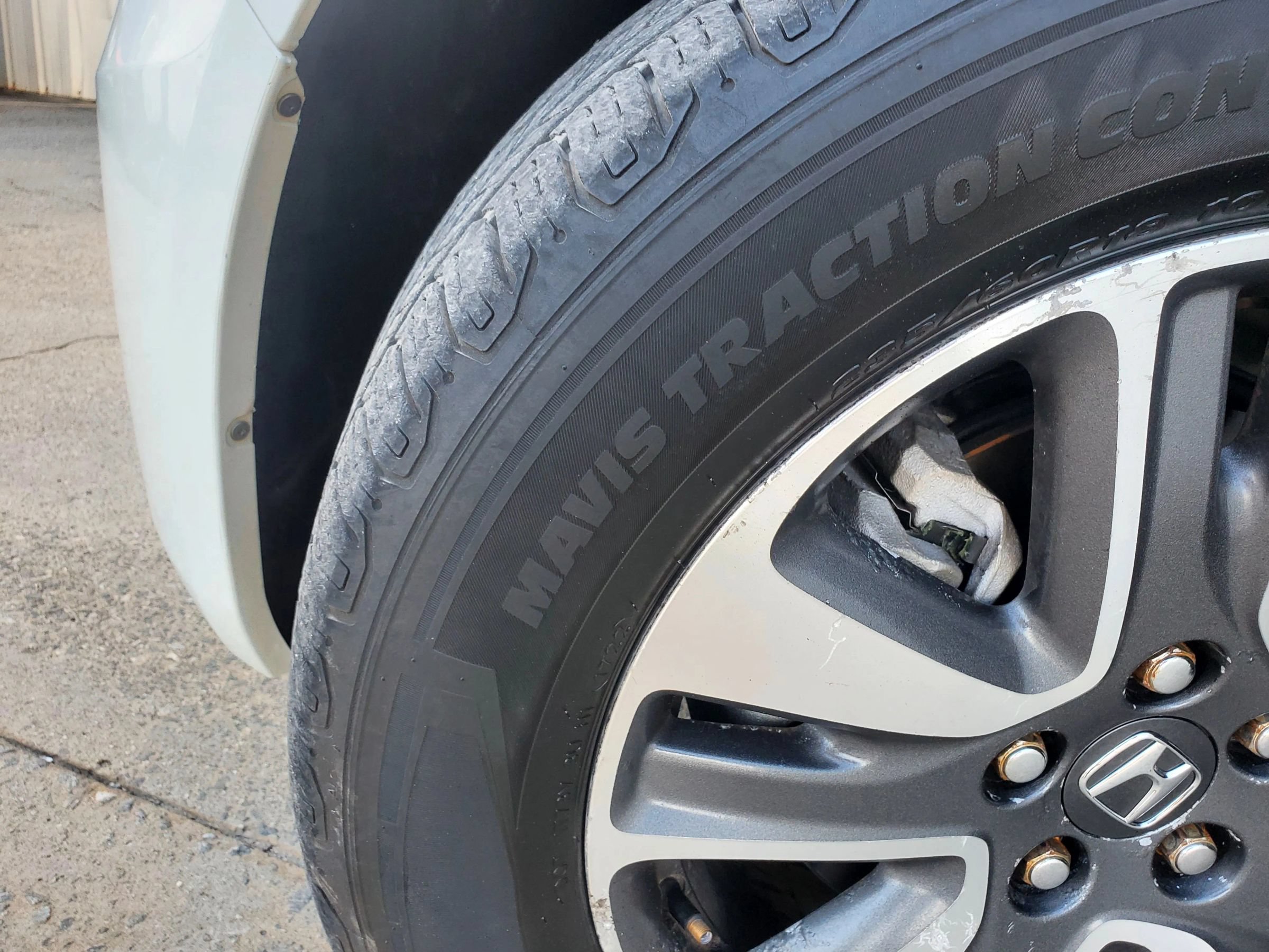 Used 2015 Honda Odyssey Touring Elite image 67