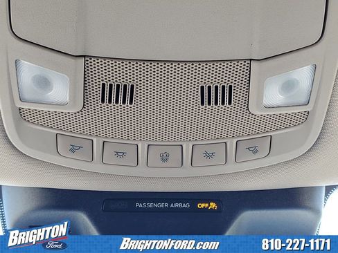 Certified 2023 Ford Expedition XLT AWD/4WD image 31