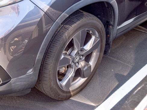 Used 2020 Honda Passport Touring image 12