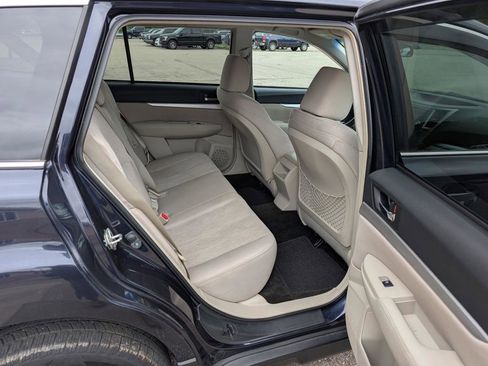 Used 2013 Subaru Outback 2.5i Premium w/ All-Weather Pkg image 19