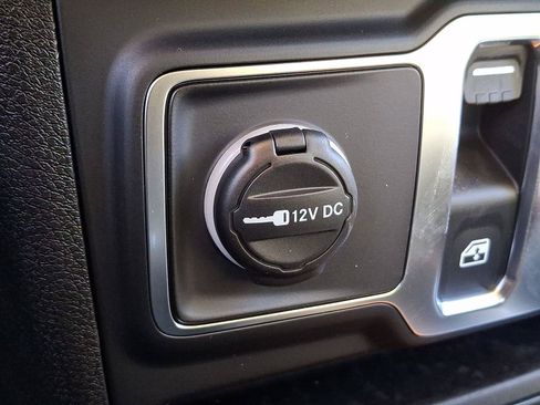New 2026 Jeep Wrangler Sport AWD/4WD image 14