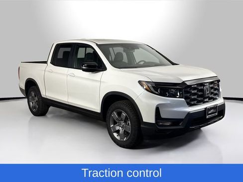 New 2025 Honda Ridgeline TrailSport image 19