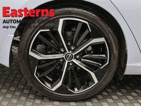 Used 2023 Nissan Altima 2.5 SR w/ SR Premium Package FWD image 30