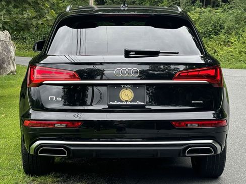 Used 2023 Audi Q5 2.0T Premium w/ Convenience Package AWD/4WD image 19