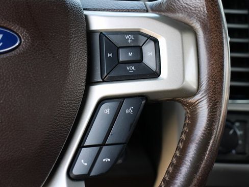 Used 2021 Ford F350 King Ranch w/ King Ranch Ultimate Package image 24