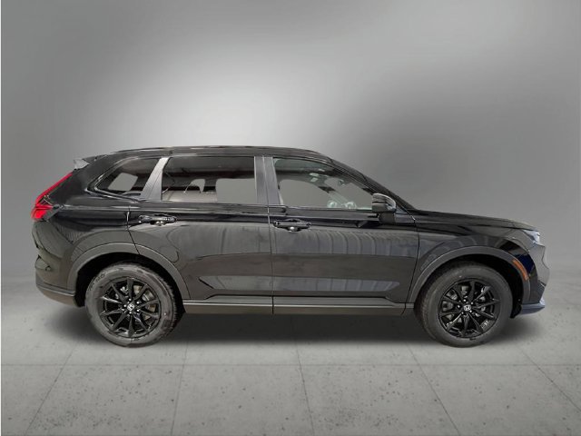 New 2027 Honda CR-V Sport-L image 8