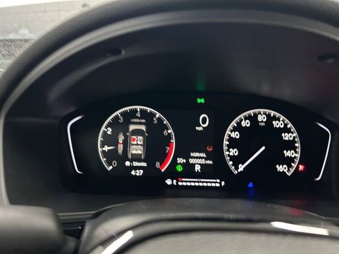 New 2026 Honda Civic Sport image 25