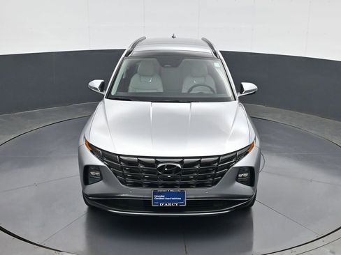 Used 2024 Hyundai Tucson Limited image 14