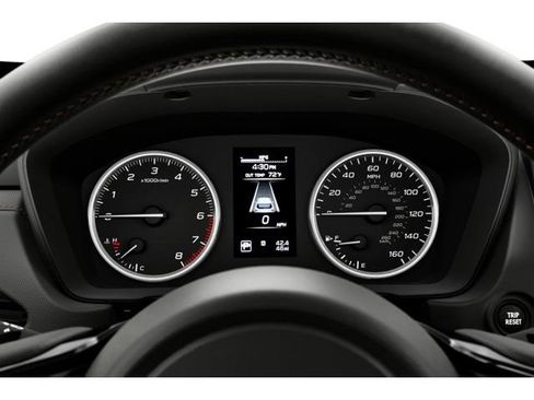 New 2025 Subaru Forester Touring w/ Protection Package image 18