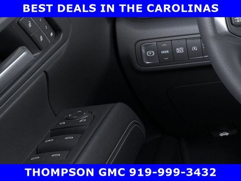 New 2026 GMC Terrain Elevation w/ Elevation Premium Package FWD image 25