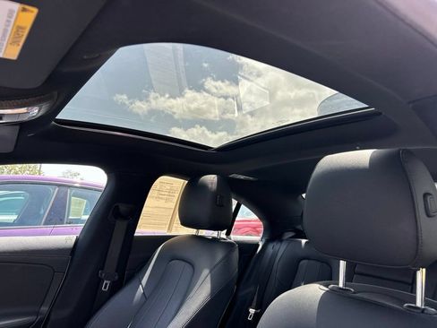 Used 2025 Mercedes-Benz CLA 250 image 23