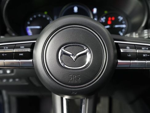 Used 2025 MAZDA CX-50 2.5 Hybrid w/ Premium Plus Pkg AWD/4WD image 35