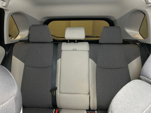 Certified 2025 Toyota RAV4 XLE AWD/4WD image 22