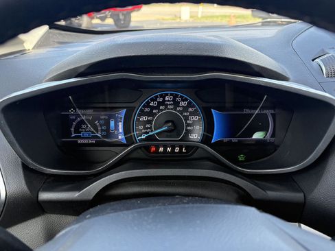 Used 2013 Ford C-MAX SEL image 9