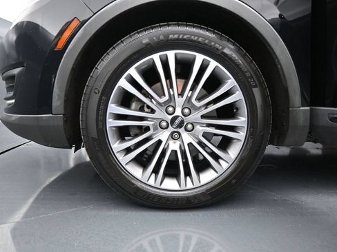 Used 2016 Lincoln MKX Reserve w/ Climate Package AWD/4WD image 28