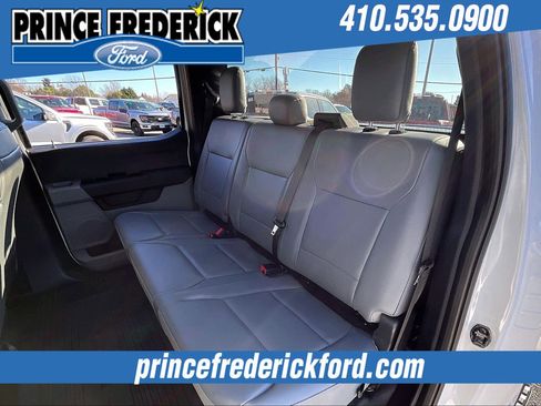 Used 2023 Ford F250 XL image 24