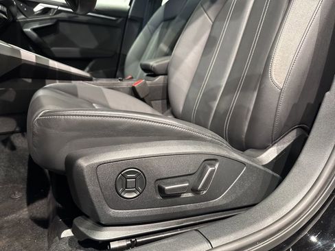 Used 2024 Audi A3 2.0T Premium image 12