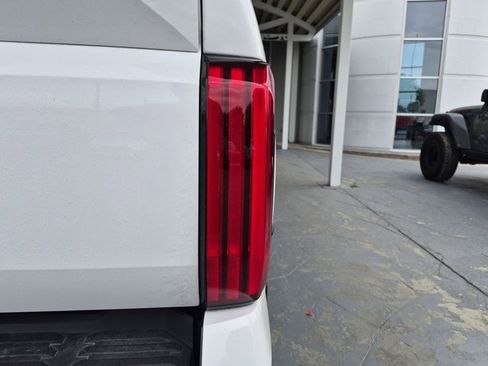Used 2025 Toyota Tundra SR5 w/ SX Package RWD image 25