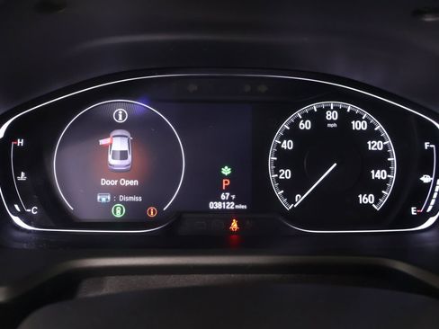 Used 2018 Honda Accord EX-L image 4