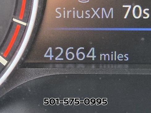 Used 2021 Nissan Altima 2.5 SR w/ SR Premium Package FWD image 30