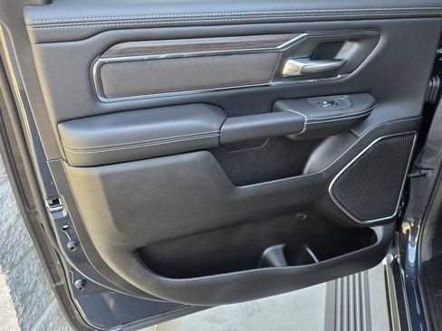 New 2026 RAM 1500 Laramie AWD/4WD image 37