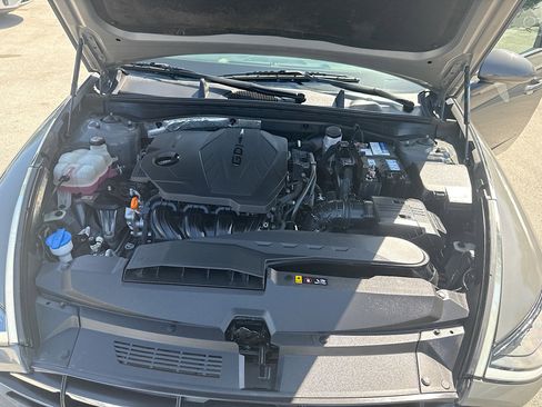 Used 2021 Hyundai Sonata SE FWD image 35