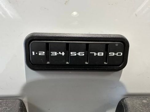 New 2025 Ford F250 XLT image 11