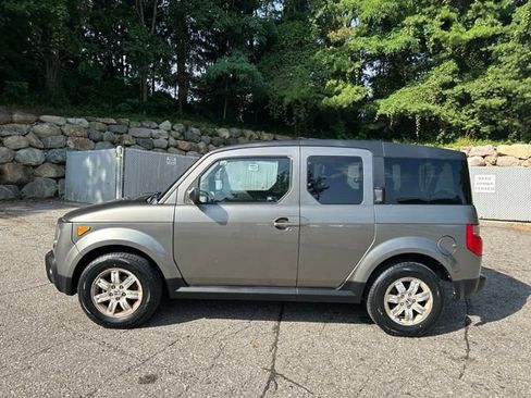 Used 2008 Honda Element EX image 2