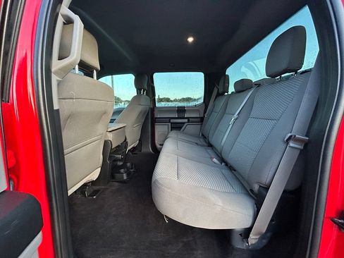 Used 2017 Ford F150 XLT AWD/4WD image 31