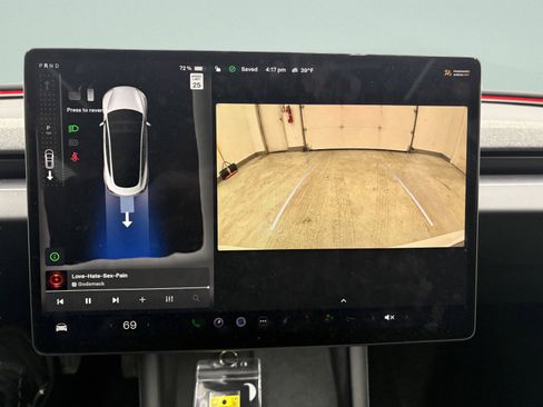 Used 2024 Tesla Model 3 Long Range image 13