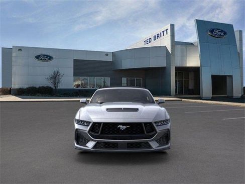 New 2025 Ford Mustang GT Premium image 7