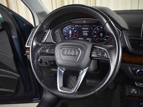 Used 2018 Audi Q5 2.0T Premium Plus image 26
