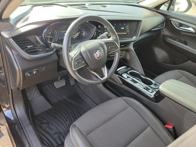 Used 2022 Buick Envision Preferred FWD image 16