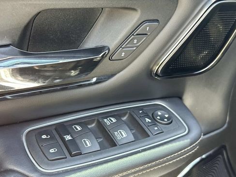 Used 2024 RAM 1500 Limited AWD/4WD image 20