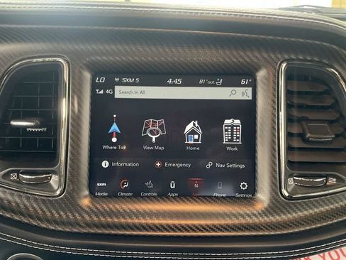 Used 2023 Dodge Challenger SRT Hellcat RWD image 20