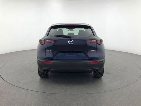 Used 2020 MAZDA CX-30 FWD w/ Select Package image 7
