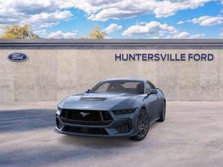 New 2026 Ford Mustang GT Premium w/ GT Performance Package RWD video 2