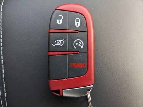 New 2026 Dodge Durango SRT Hellcat w/ Trailer Tow Group IV image 31