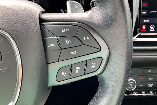Used 2022 Dodge Durango GT AWD/4WD image 17
