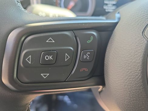 New 2026 Jeep Wrangler Unlimited Sport AWD/4WD image 17