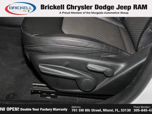 Used 2024 Jeep Compass Latitude AWD/4WD image 31