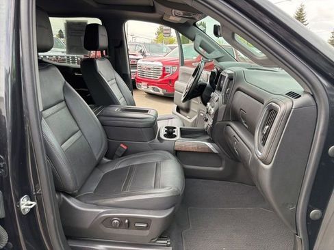 Used 2020 GMC Sierra 1500 Denali w/ Denali Ultimate Package image 26