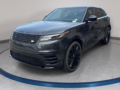 New 2026 Land Rover Range Rover Velar Dynamic SE