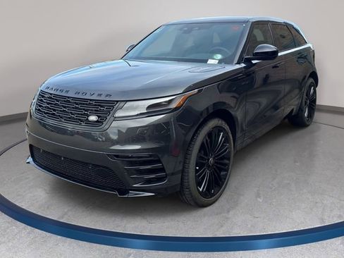 New 2026 Land Rover Range Rover Velar Dynamic SE AWD/4WD image 1