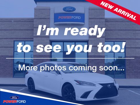 Used 2022 Lexus ES 350 F Sport w/ Accessory Package FWD image 1