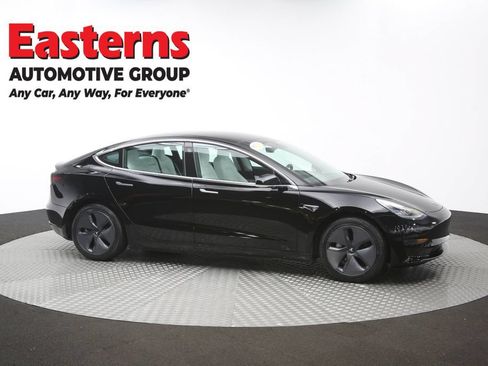 Used 2020 Tesla Model 3 Standard Range RWD image 41
