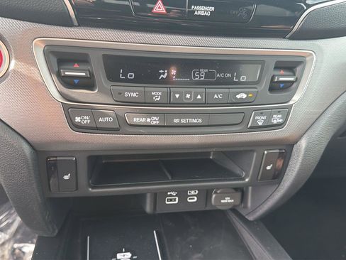 New 2026 Honda Ridgeline RTL image 27
