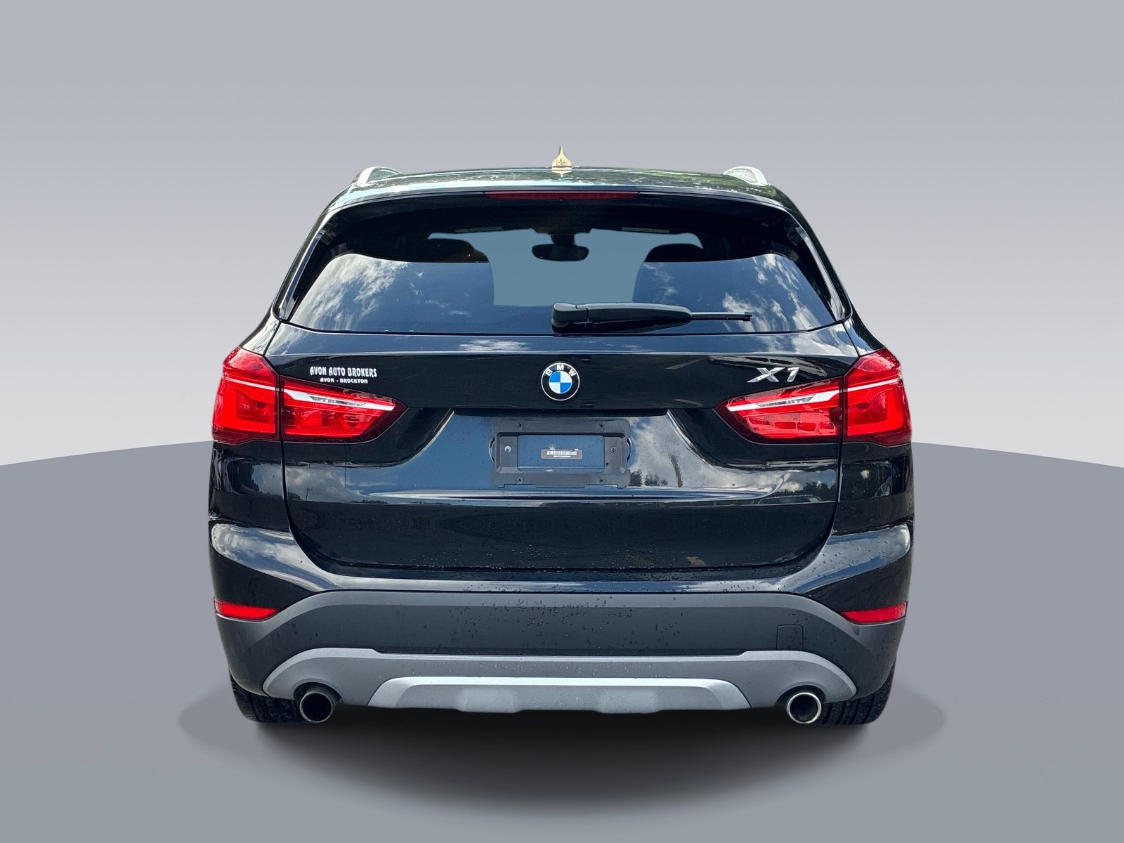 Used 2017 BMW X1 xDrive28i AWD/4WD image 6